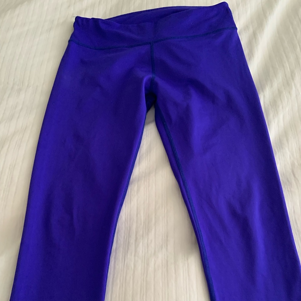 2 FOR $30 Fabletics capris